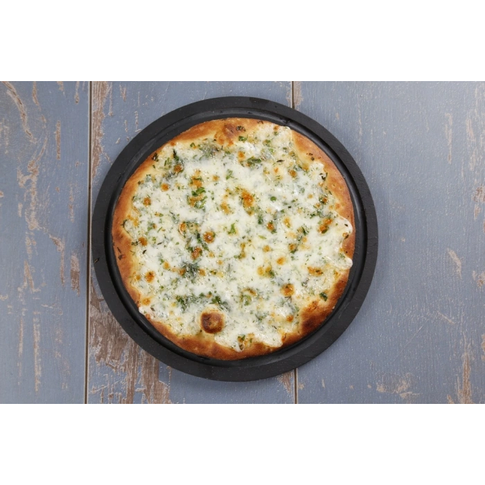 Peynirli Sarımsaklı Ekmek