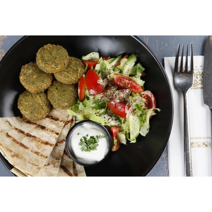 Falafel-YENİ