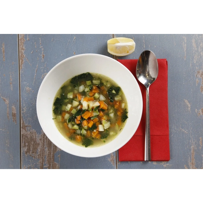 Minestrone
