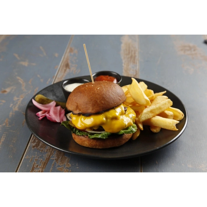 Manhattan Burger