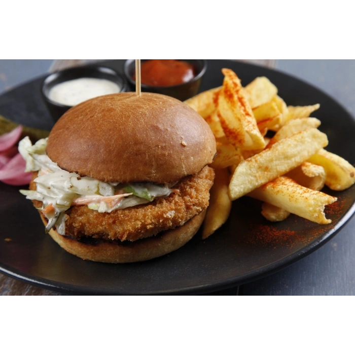 Chickenburger