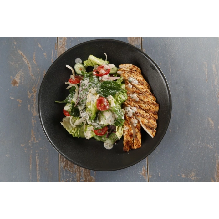 Insalata Di Pollo Marocco