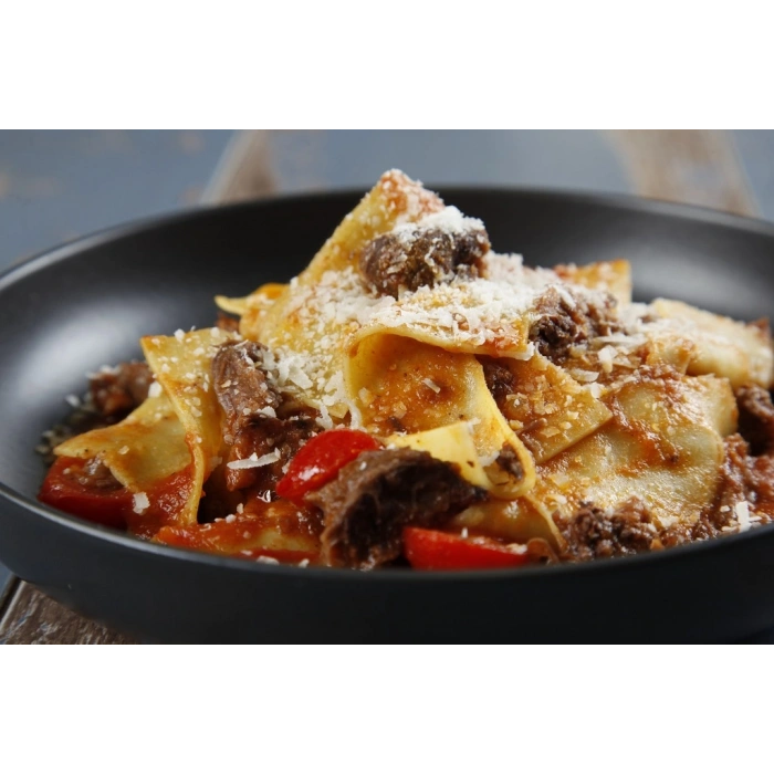 Pappardelle Ragu