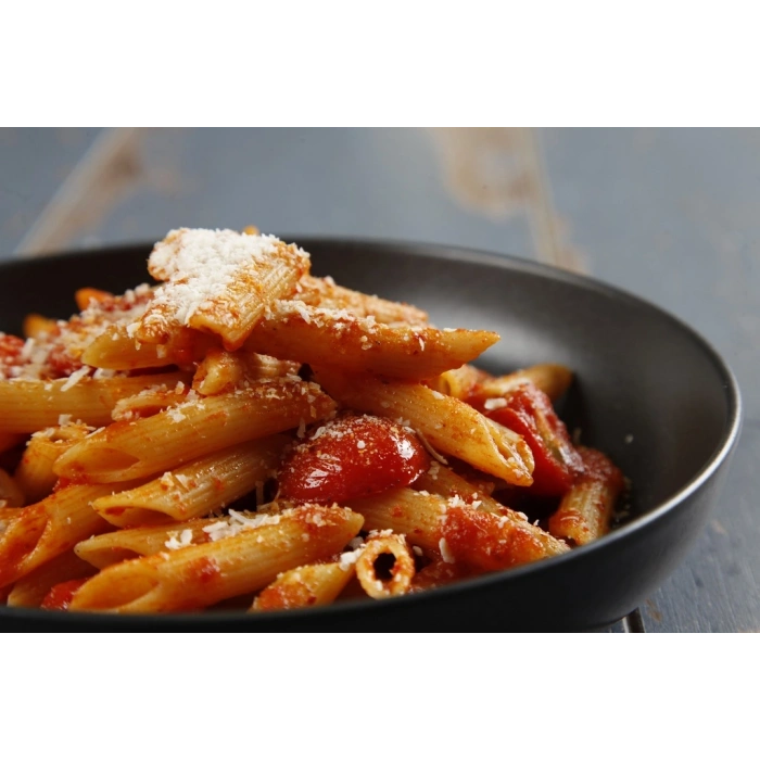 Penne Arrabiata