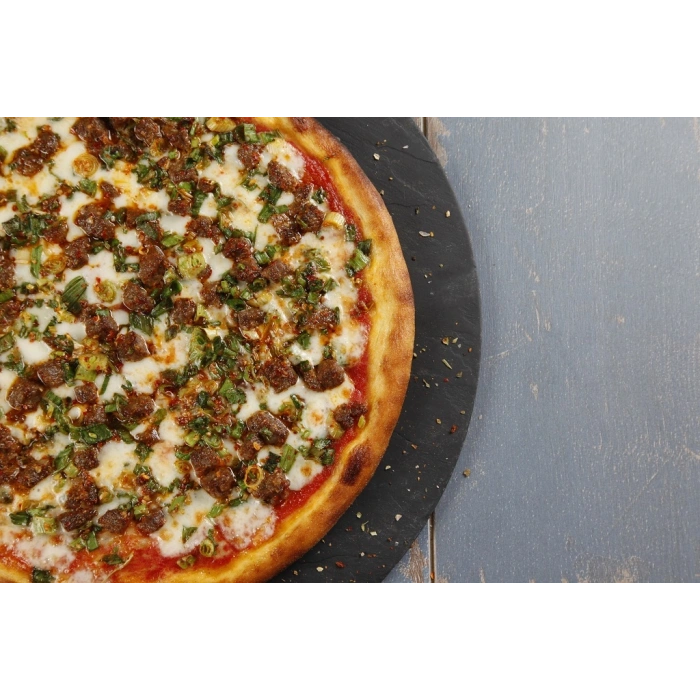 Pizza Piccante
