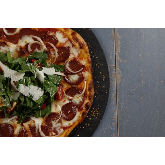 Pizza Diavola