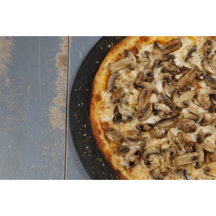 Pizza Funghi