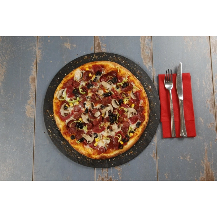 Pizza Mista