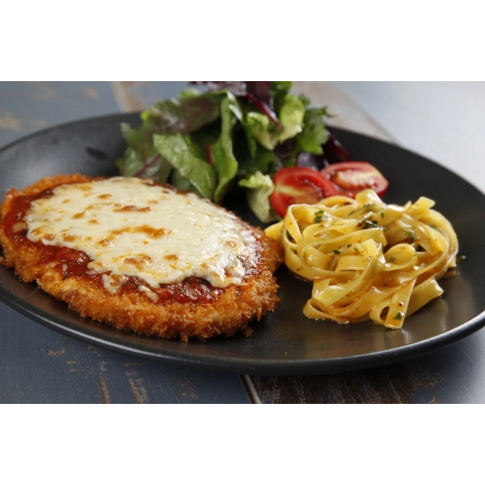 Pollo Parmesan