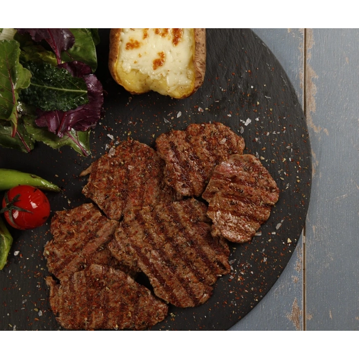 Steak Fillet