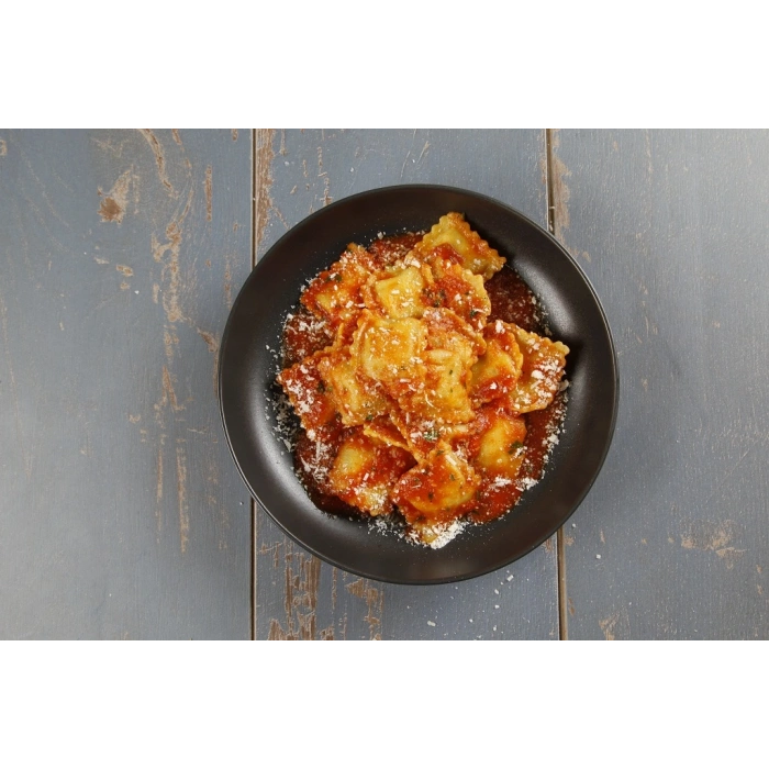 Ravioli Pomodoro
