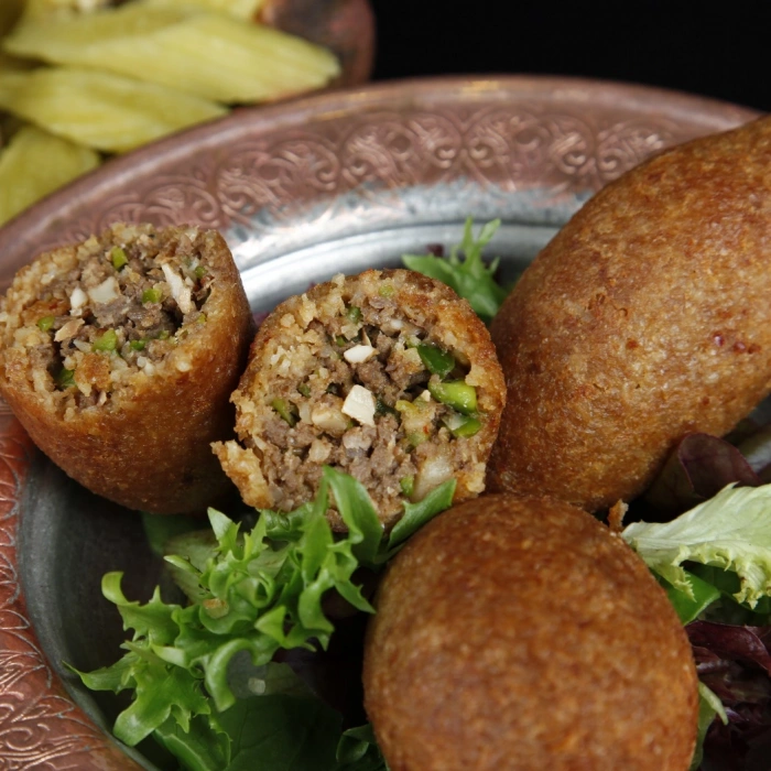 İçli Köfte-3 adet