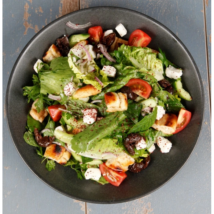 Insalata Con Giardino-YENİ