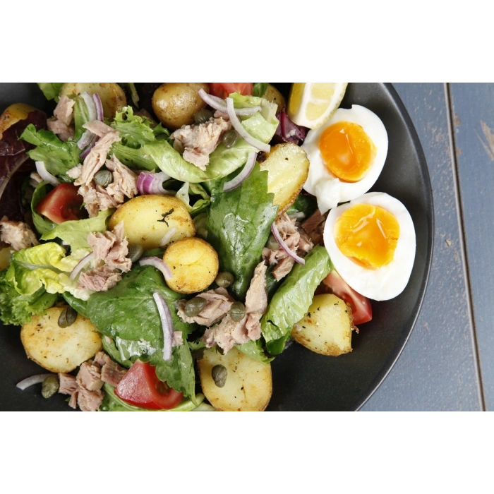 Insalata Nizzarda-YENİ