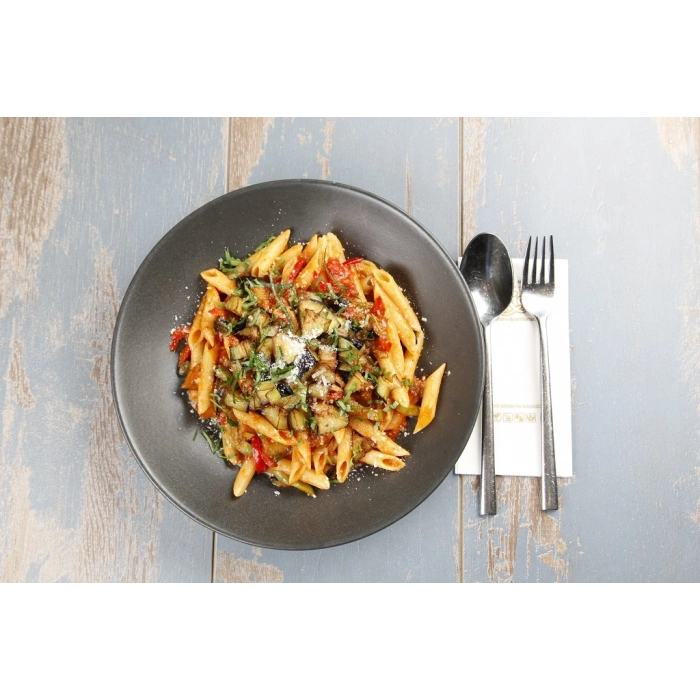 Penne Alla Siciliana-YENİİ