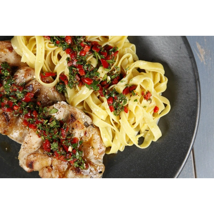 Pollo Con Chimichurri-YENİ