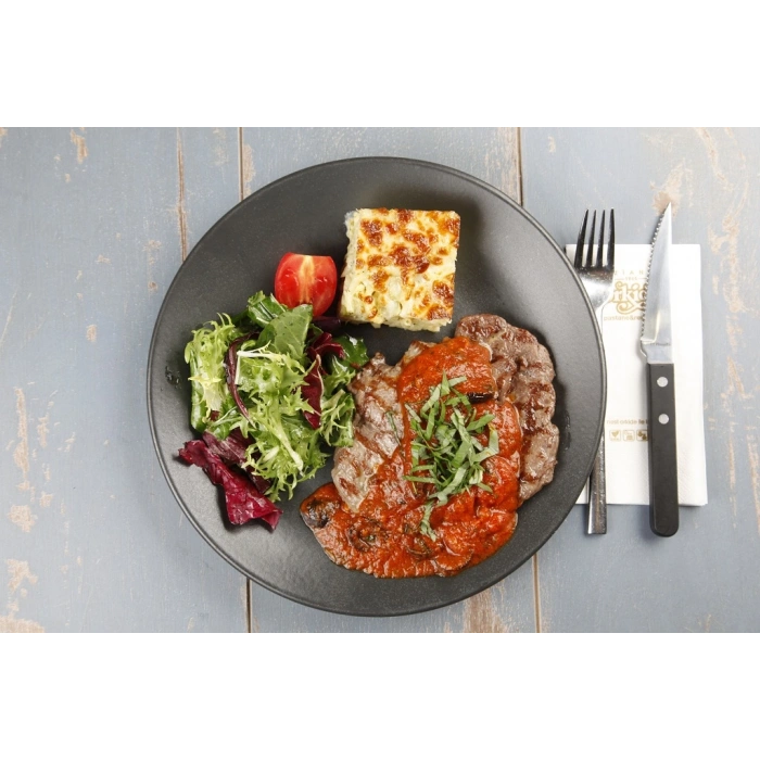 Filetto Pizzaiola-YENİ