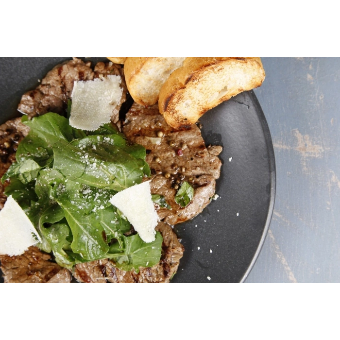 Filetto Alla Robespierre-YENİ