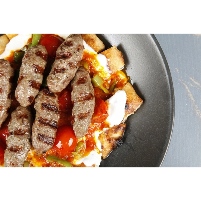Pideli Köfte-YENİ