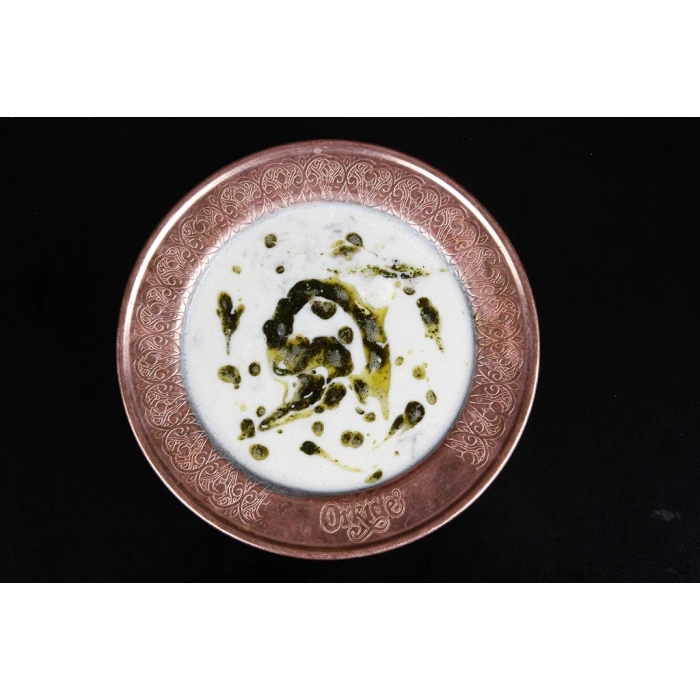 Lebeniye Çorbası