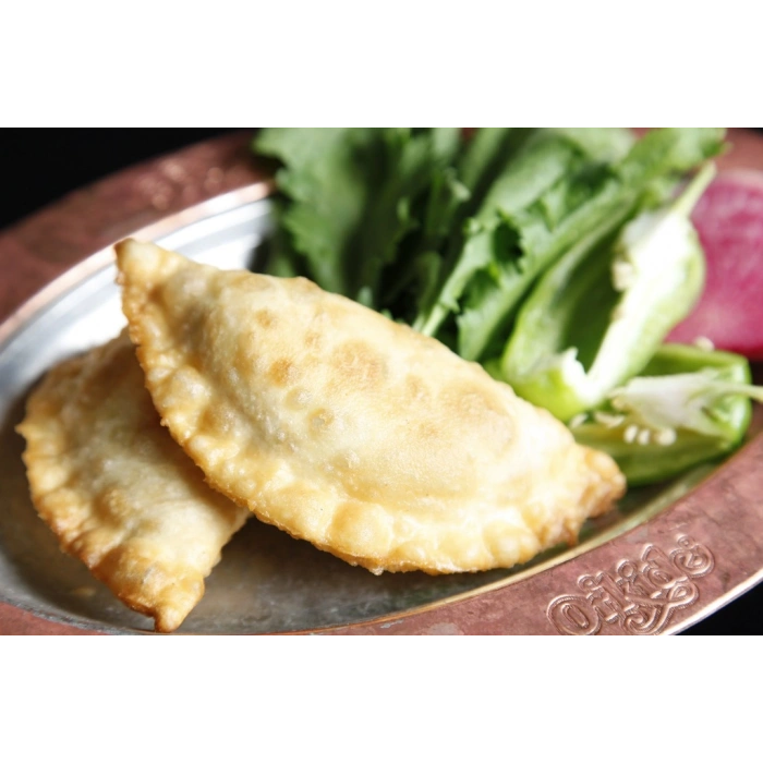 Bişi BöreğiPirinçli Börek-2 AD