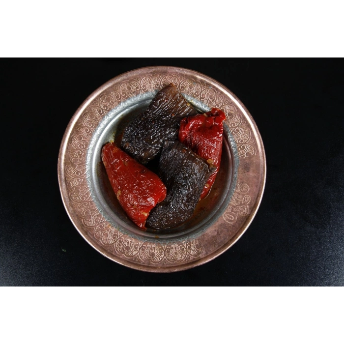 KURU DOLMA
