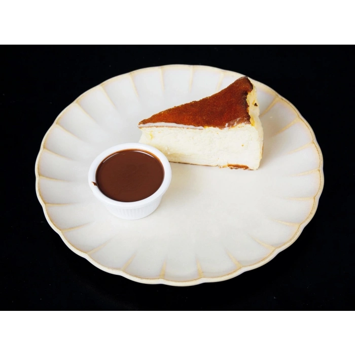 Cheesecake San Sebastian Dilim