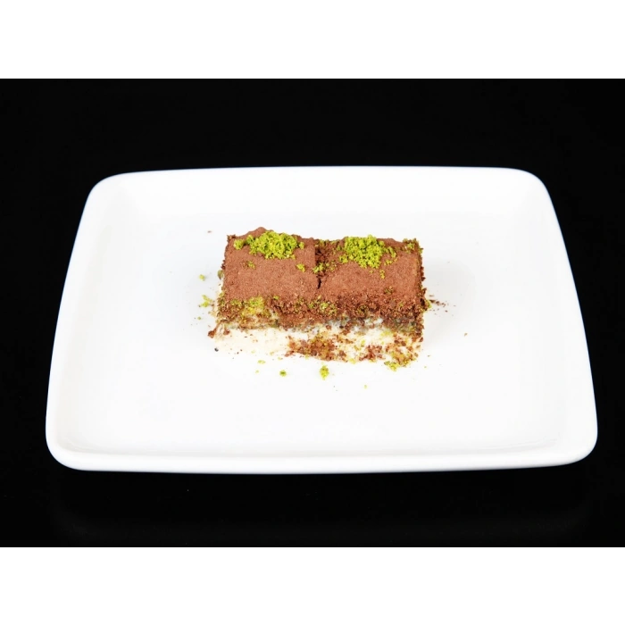 Soğuk Baklava PORSİYON