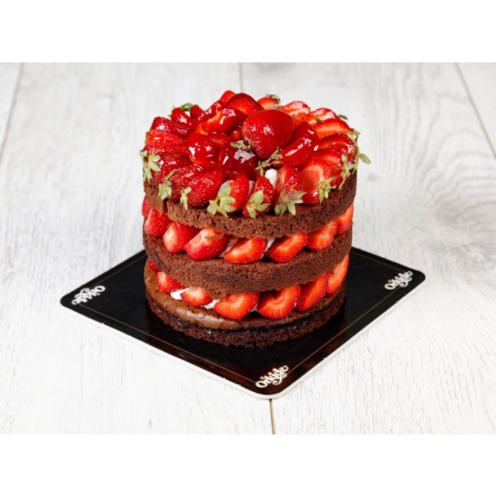 BROWNİ ÇİLEK 0 NOLU