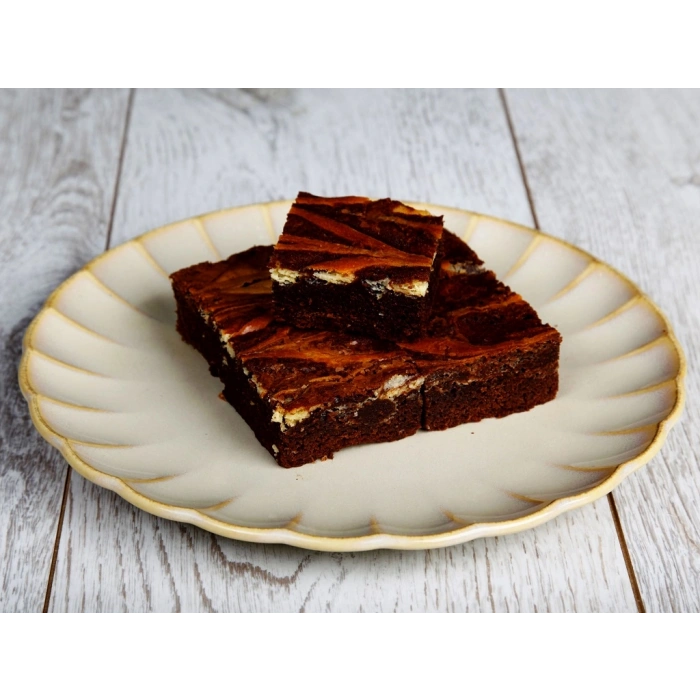 MİNİ BROWNI KEK
