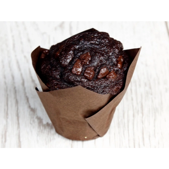Çikolatalı Muffin Kek