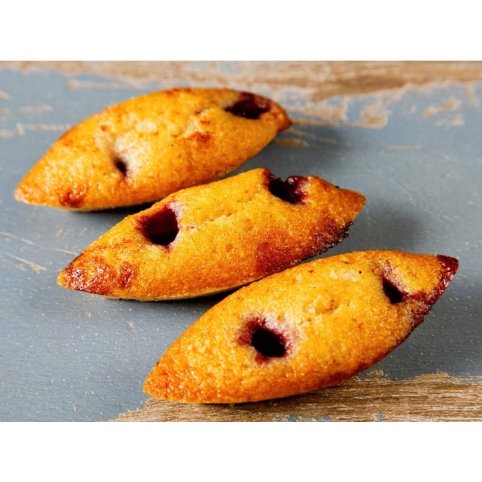 Vişneli Mekik