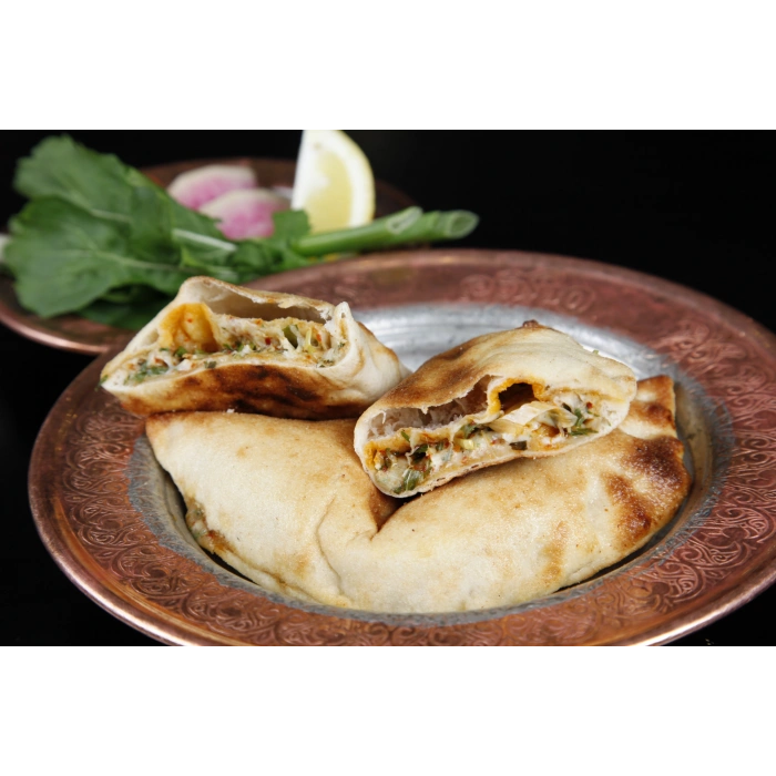 PEYNİRLİ BÖREK ( 2 Adet )