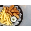 Chicken Fingers