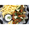 Asian Lemon Chicken Tender-YENİ