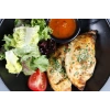 Mini Calzone-YENİ
