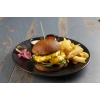 Manhattan Burger