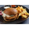 Chickenburger