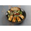 Insalata Con Halloumi