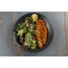 Insalata Con Cotoletta