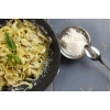 Fettucine Pollo Alfredo