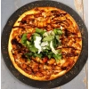 Pizza BBQ Chicken