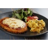 Pollo Parmesan