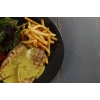 Chicken Cafe De Paris