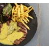 Steak Cafe De Paris