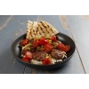 Beğendili Et Köfte