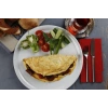 Omlet Sade