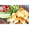Kızarmış Gaziantep Peyniri-YÖRESEL