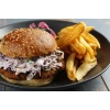 Lousiana Chickenburger-YENİ