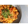 Tagliatelle Con Polpette-YENİ